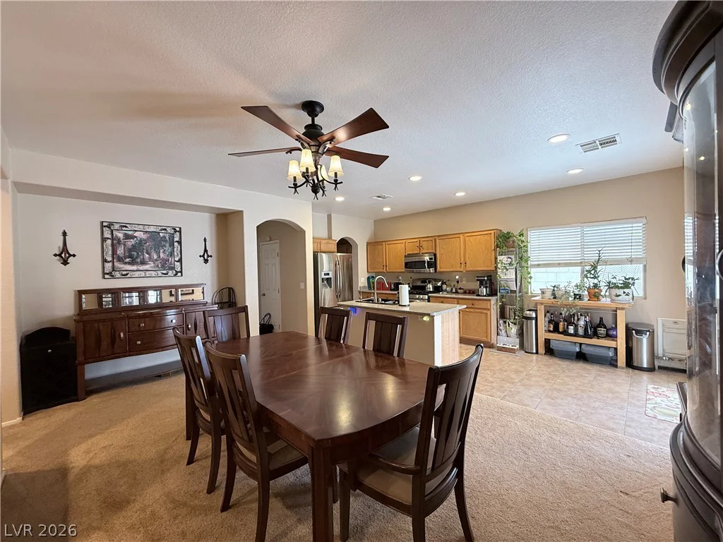 8121 Danaides, Las Vegas, NV 89131