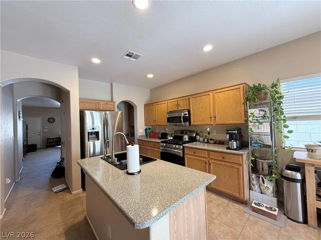 8121 Danaides, Las Vegas, NV 89131