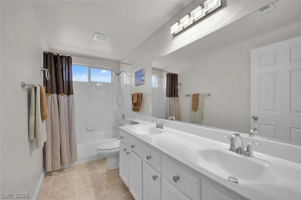 2461 Silver Blossom, Henderson, NV 89052