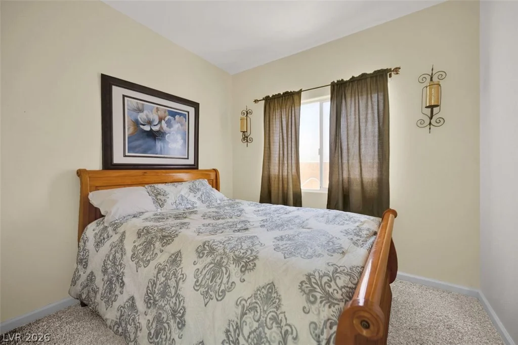 2461 Silver Blossom, Henderson, NV 89052