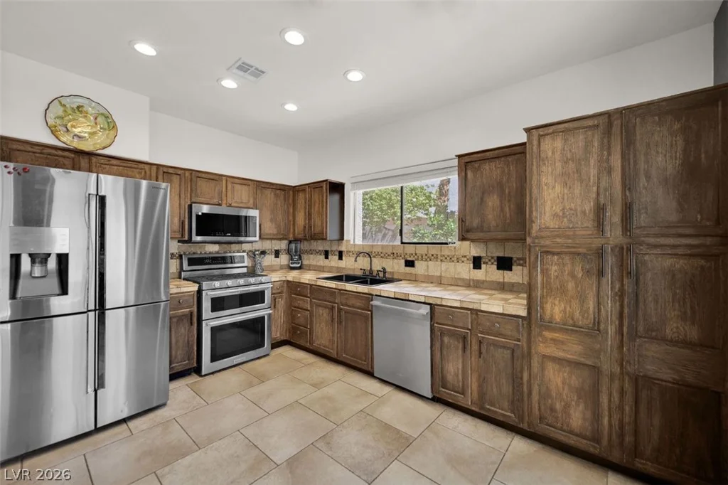 2461 Silver Blossom, Henderson, NV 89052
