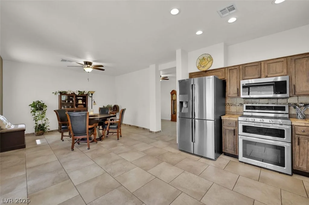 2461 Silver Blossom, Henderson, NV 89052