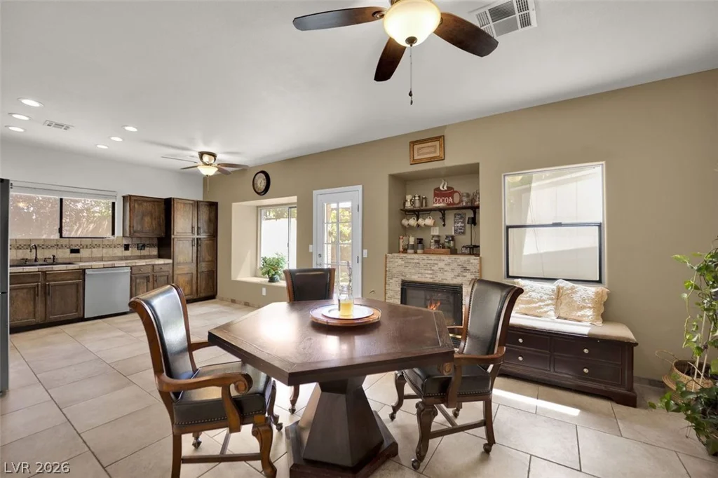 2461 Silver Blossom, Henderson, NV 89052