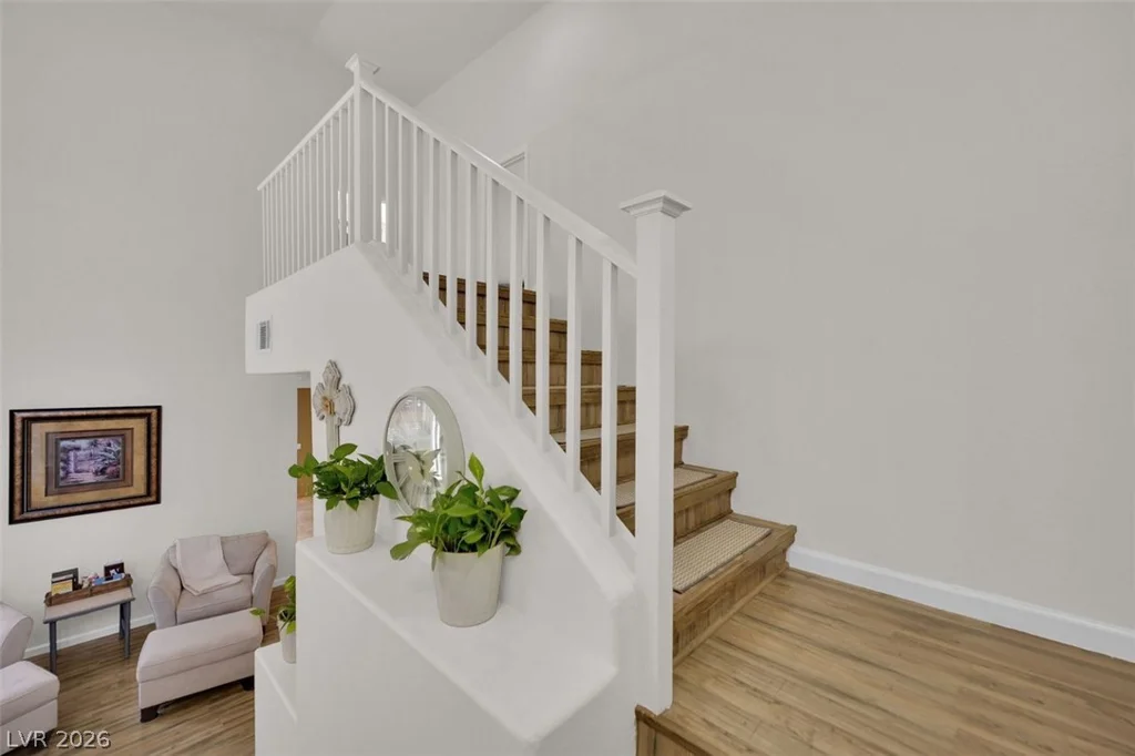 2461 Silver Blossom, Henderson, NV 89052