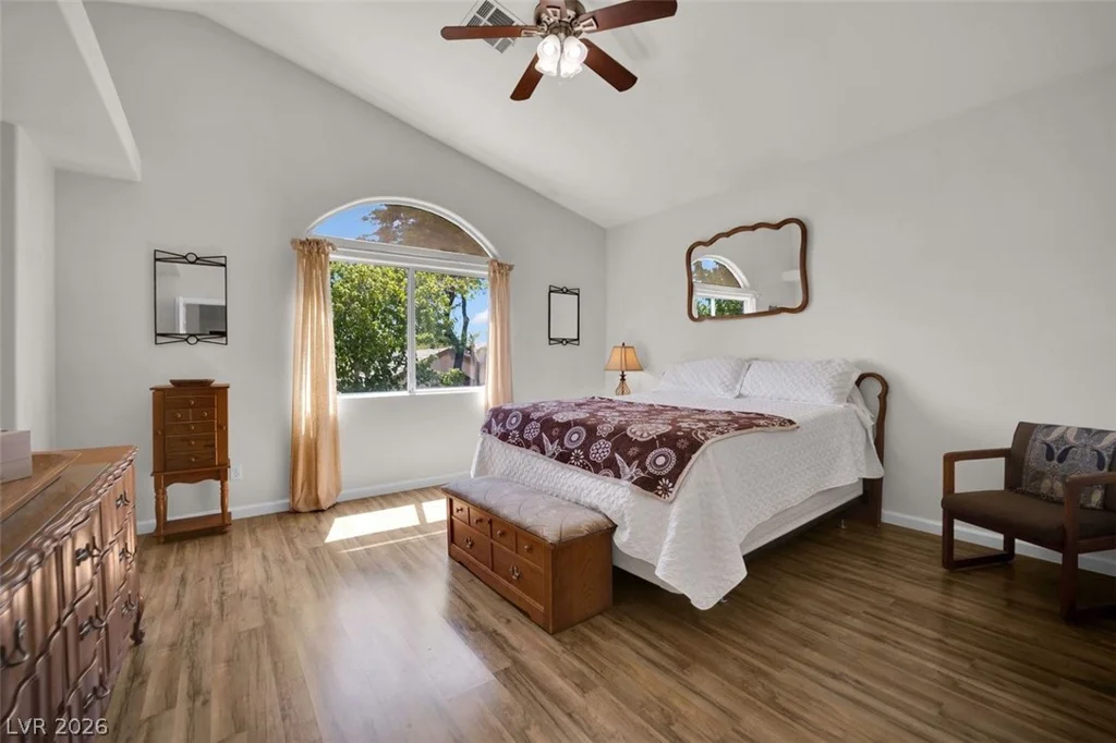 2461 Silver Blossom, Henderson, NV 89052