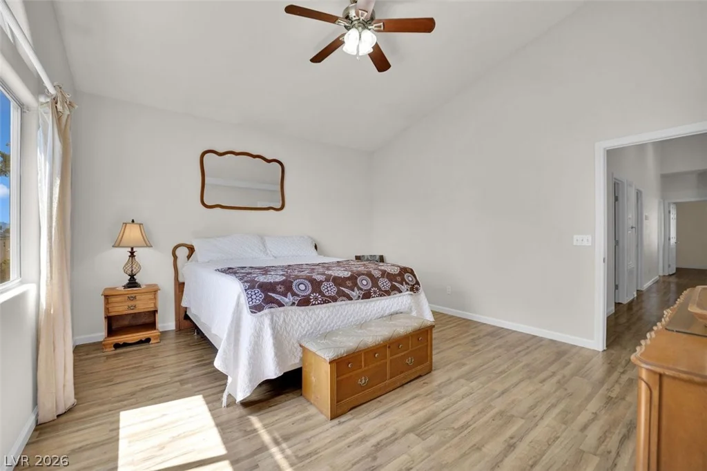 2461 Silver Blossom, Henderson, NV 89052