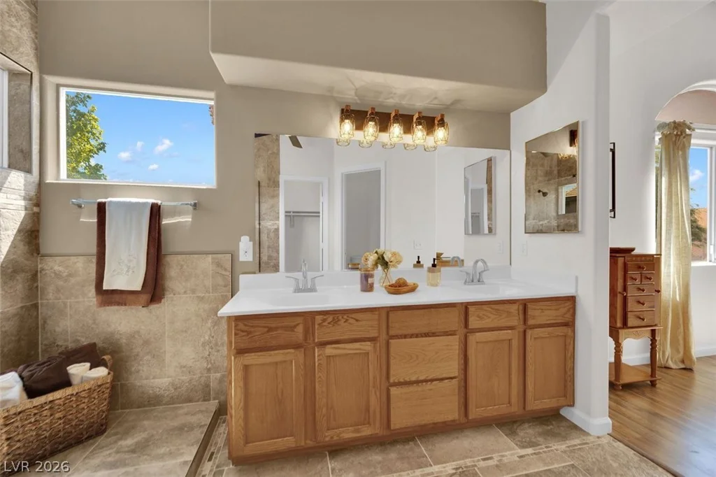 2461 Silver Blossom, Henderson, NV 89052