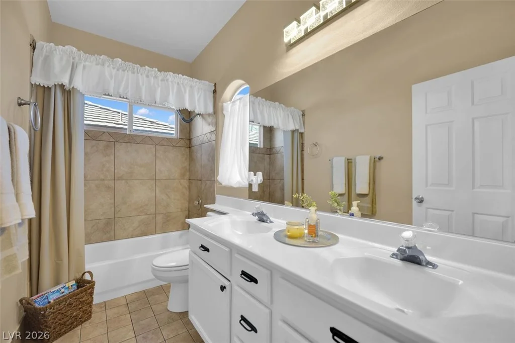 2461 Silver Blossom, Henderson, NV 89052