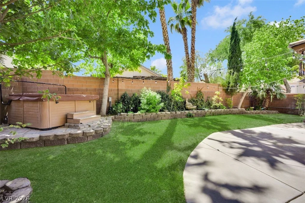 2461 Silver Blossom, Henderson, NV 89052
