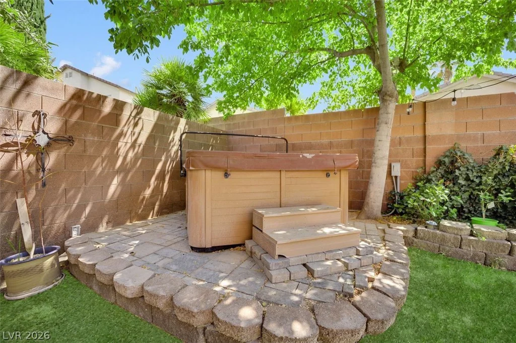 2461 Silver Blossom, Henderson, NV 89052