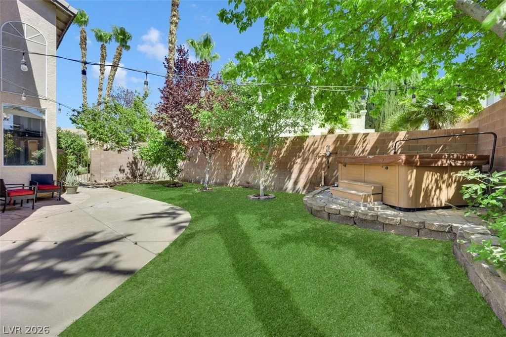 2461 Silver Blossom, Henderson, NV 89052