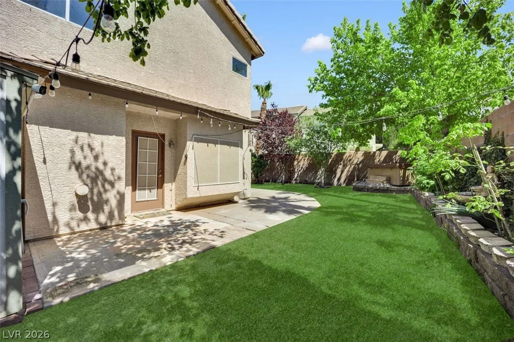 2461 Silver Blossom, Henderson, NV 89052