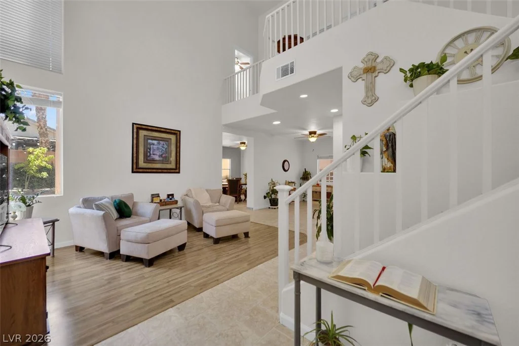 2461 Silver Blossom, Henderson, NV 89052