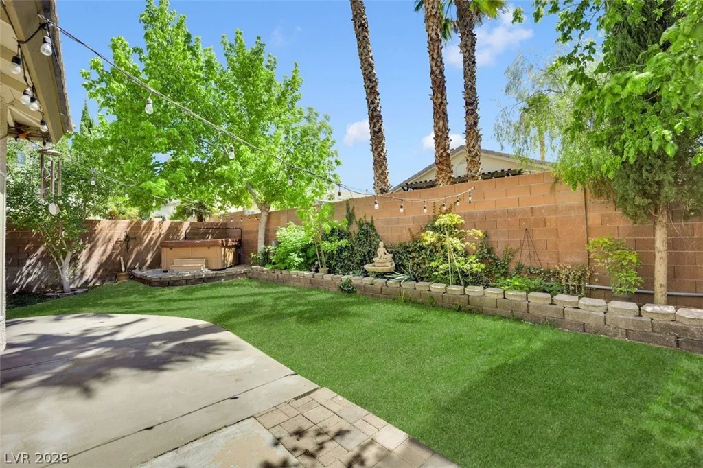 2461 Silver Blossom, Henderson, NV 89052