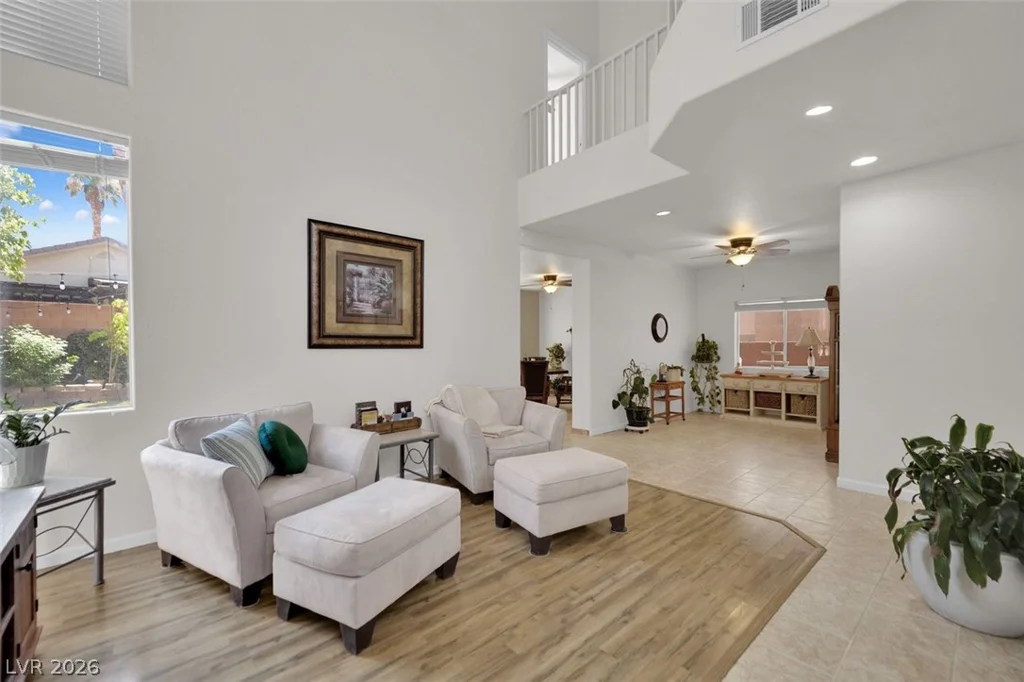 2461 Silver Blossom, Henderson, NV 89052