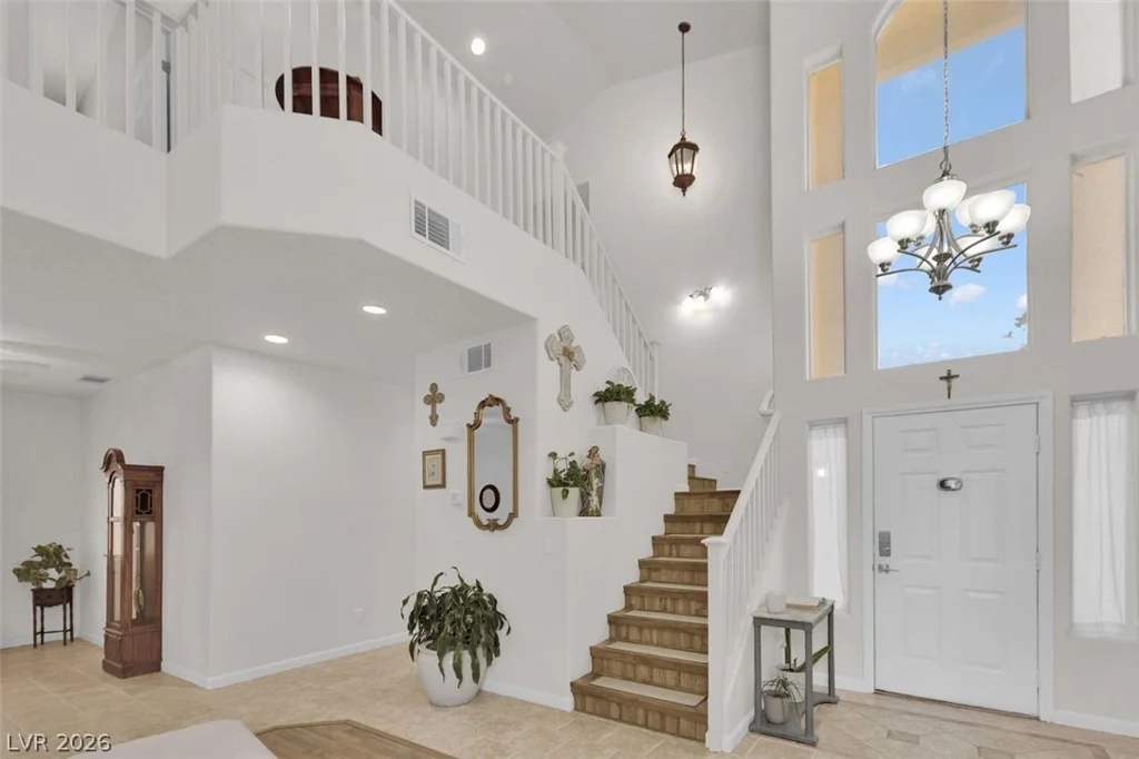 2461 Silver Blossom, Henderson, NV 89052