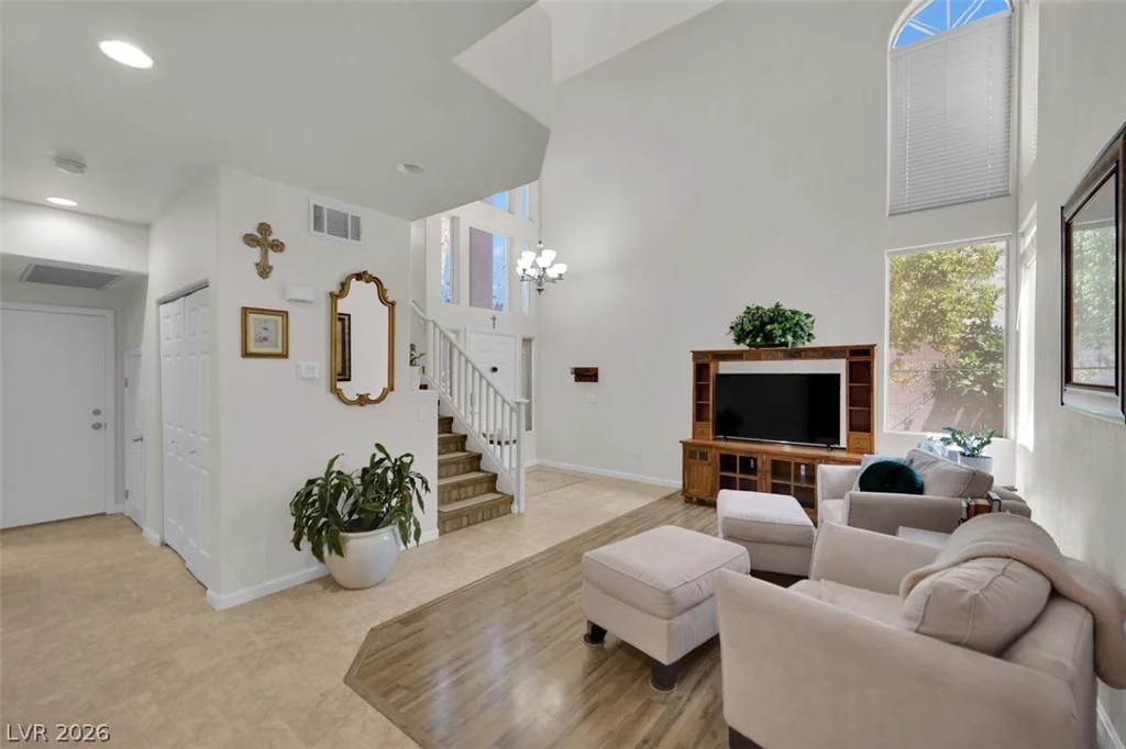 2461 Silver Blossom, Henderson, NV 89052