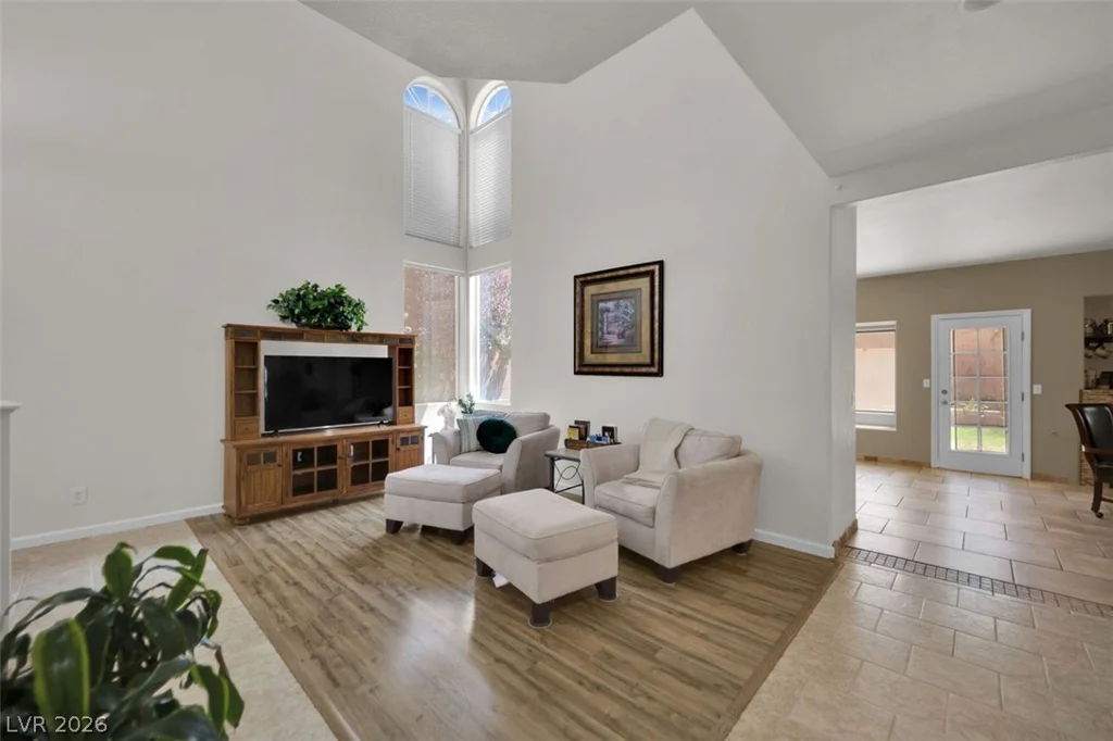 2461 Silver Blossom, Henderson, NV 89052