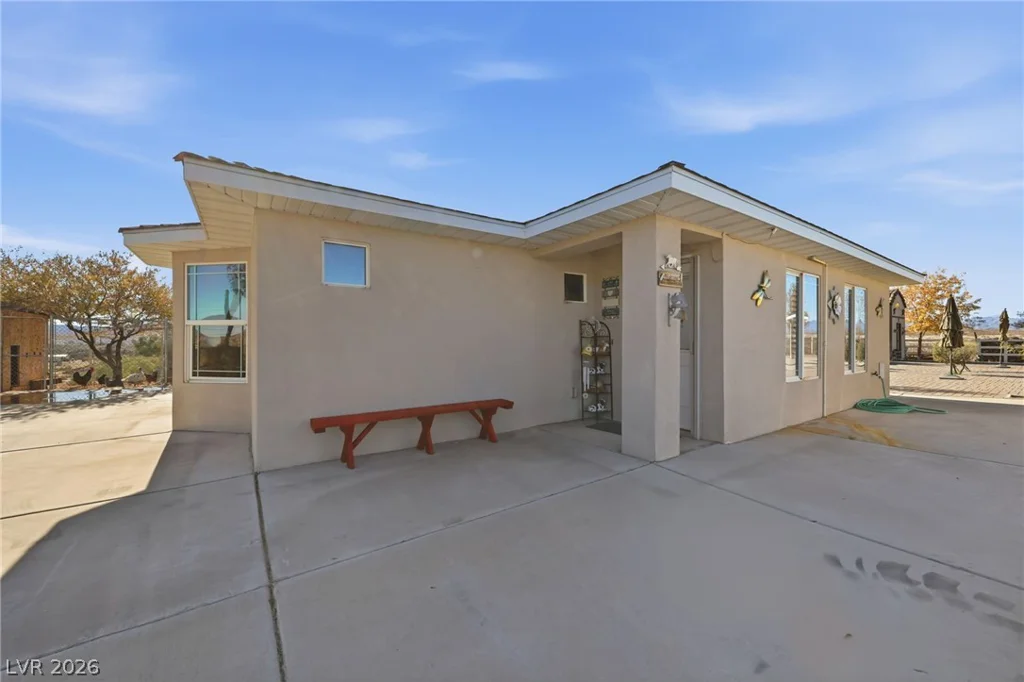 1285 Embry, Moapa, NV 89025