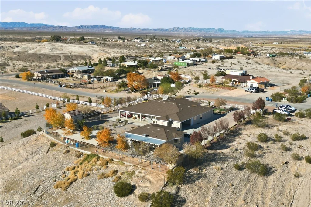 1285 Embry, Moapa, NV 89025