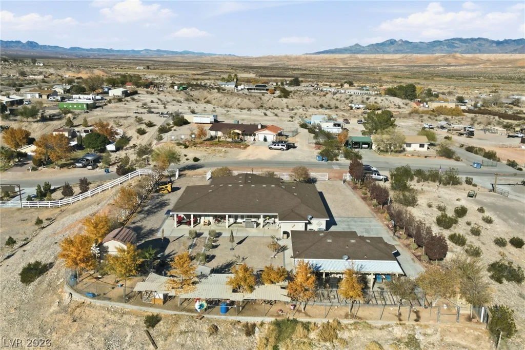 1285 Embry, Moapa, NV 89025