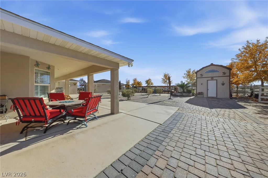 1285 Embry, Moapa, NV 89025