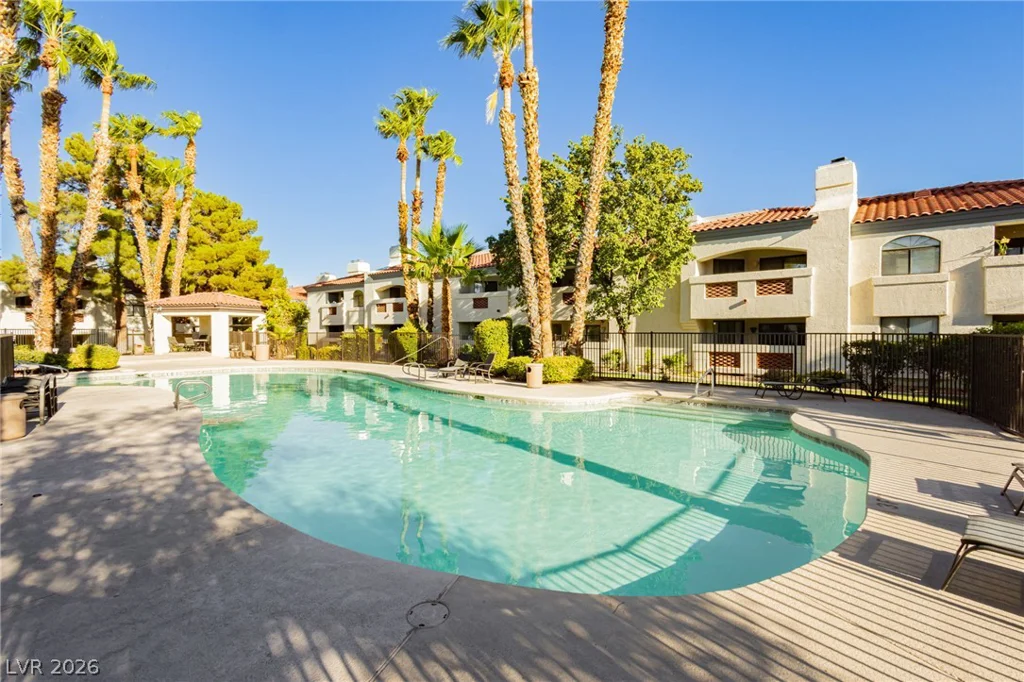 8455 Sahara, Las Vegas, NV 89117