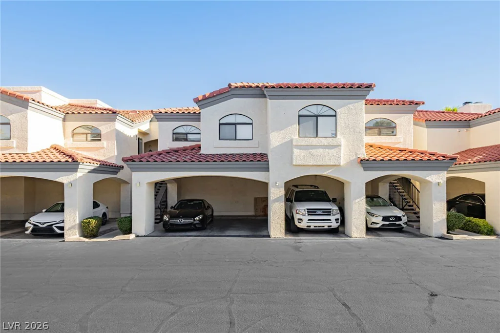8455 Sahara, Las Vegas, NV 89117
