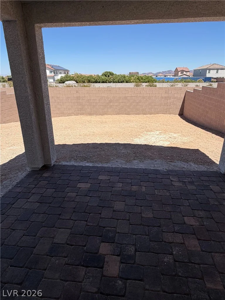 9532 Hinson, Las Vegas, NV 89139