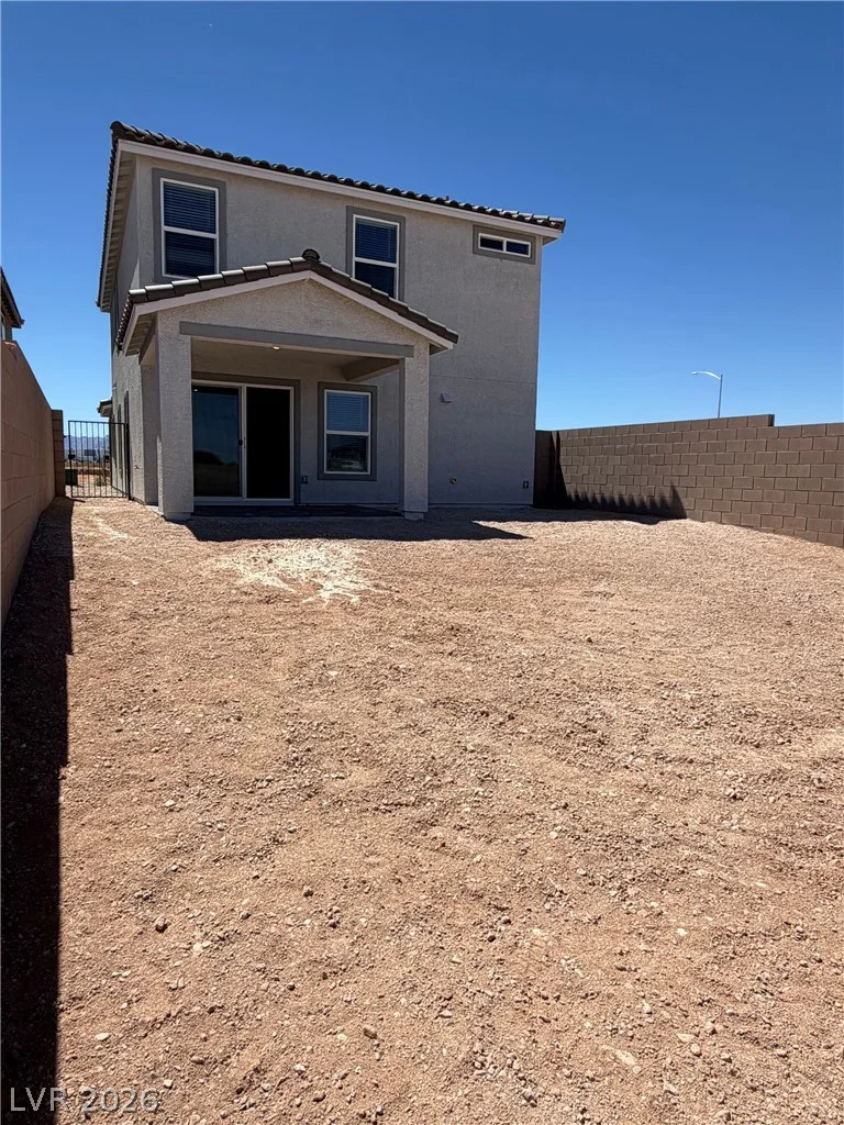 9532 Hinson, Las Vegas, NV 89139