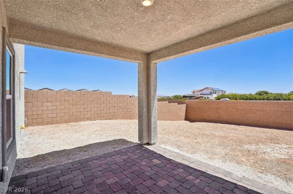 9532 Hinson, Las Vegas, NV 89139