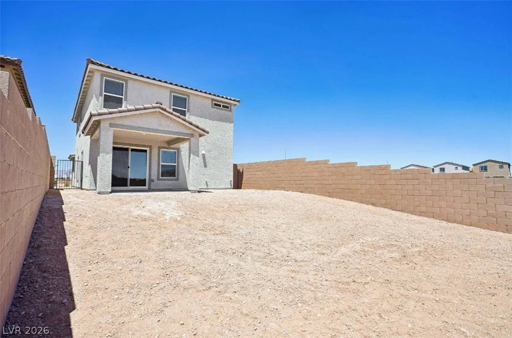 9532 Hinson, Las Vegas, NV 89139