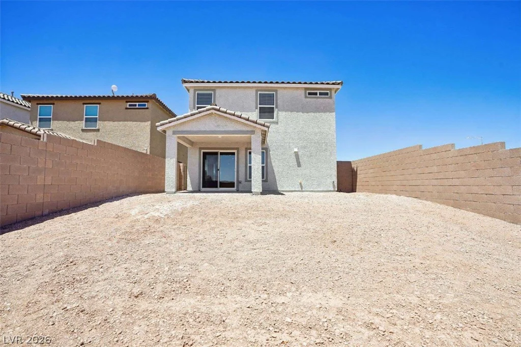 9532 Hinson, Las Vegas, NV 89139