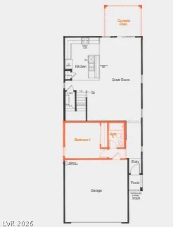 9532 Hinson, Las Vegas, NV 89139