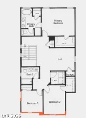 9532 Hinson, Las Vegas, NV 89139