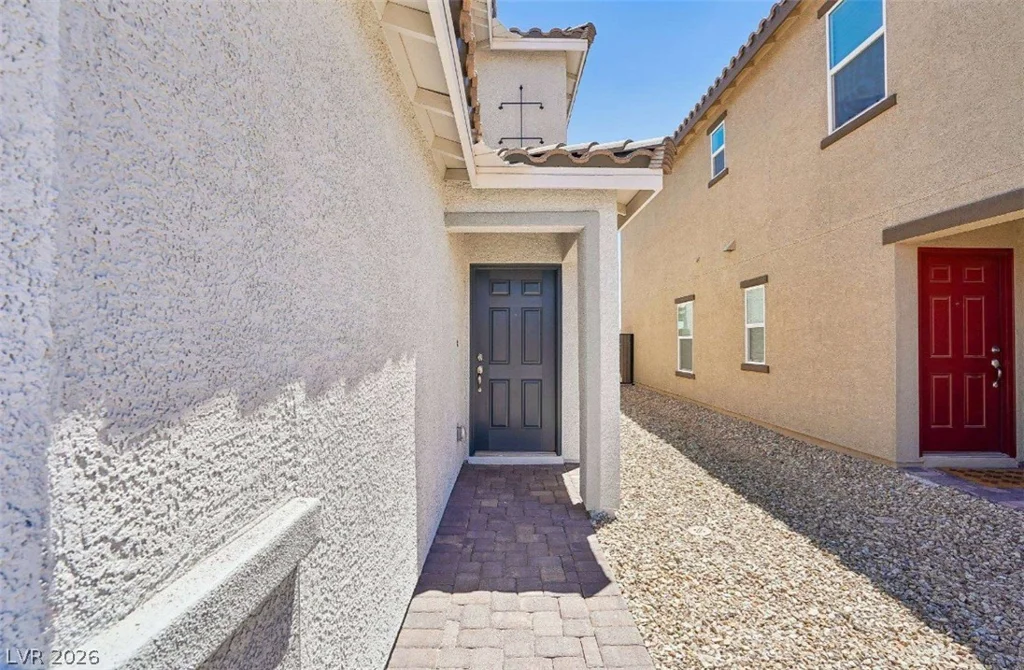 9532 Hinson, Las Vegas, NV 89139