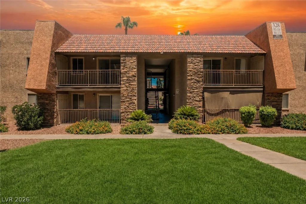 5295 Indian River, Las Vegas, NV 89103