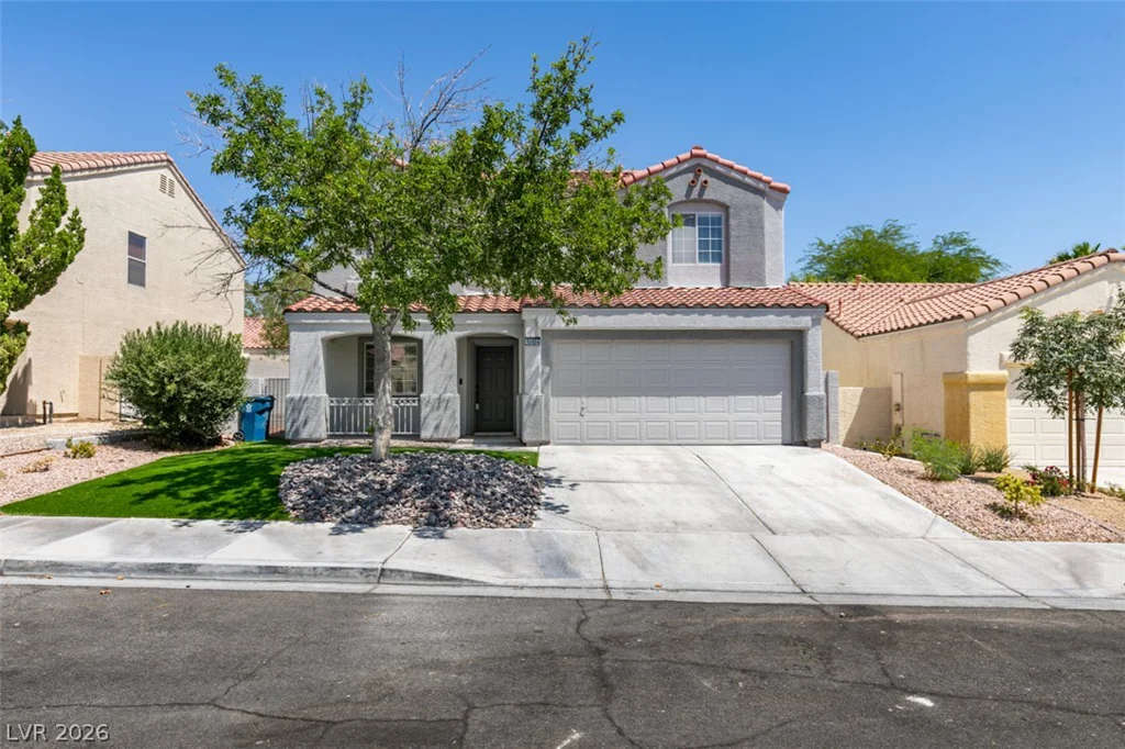 10004 Long Cattle, Las Vegas, NV 89117