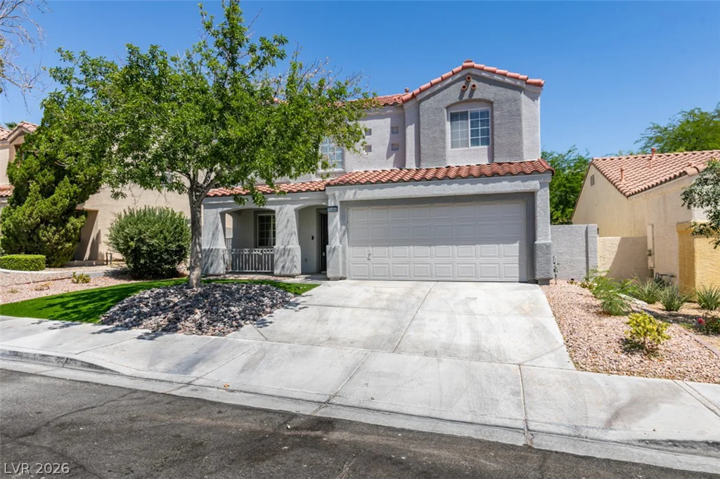 10004 Long Cattle, Las Vegas, NV 89117