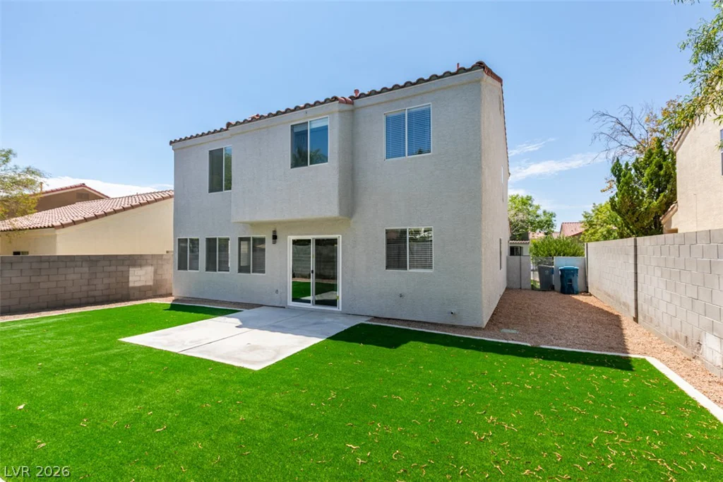 10004 Long Cattle, Las Vegas, NV 89117