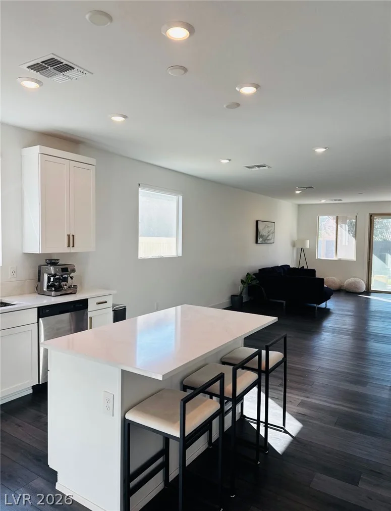 2627 Dollison, North Las Vegas, NV 89081