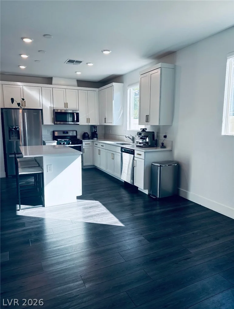 2627 Dollison, North Las Vegas, NV 89081