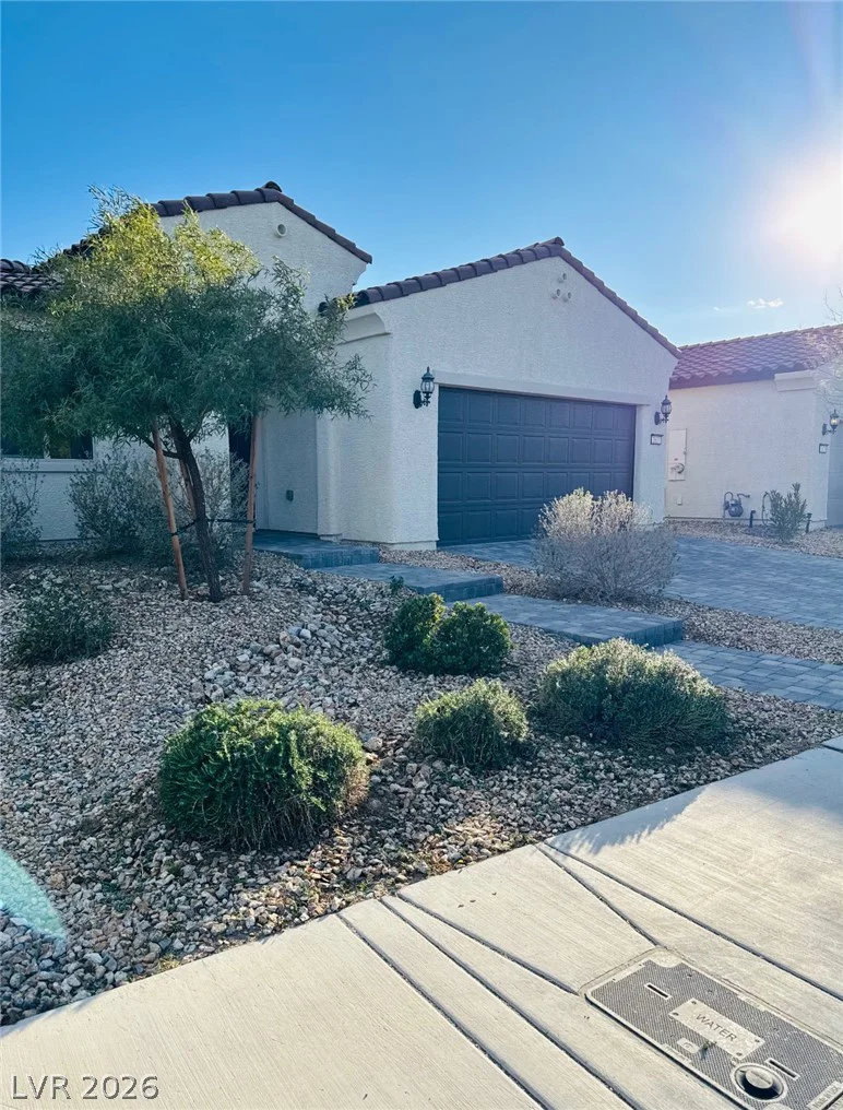 2627 Dollison, North Las Vegas, NV 89081