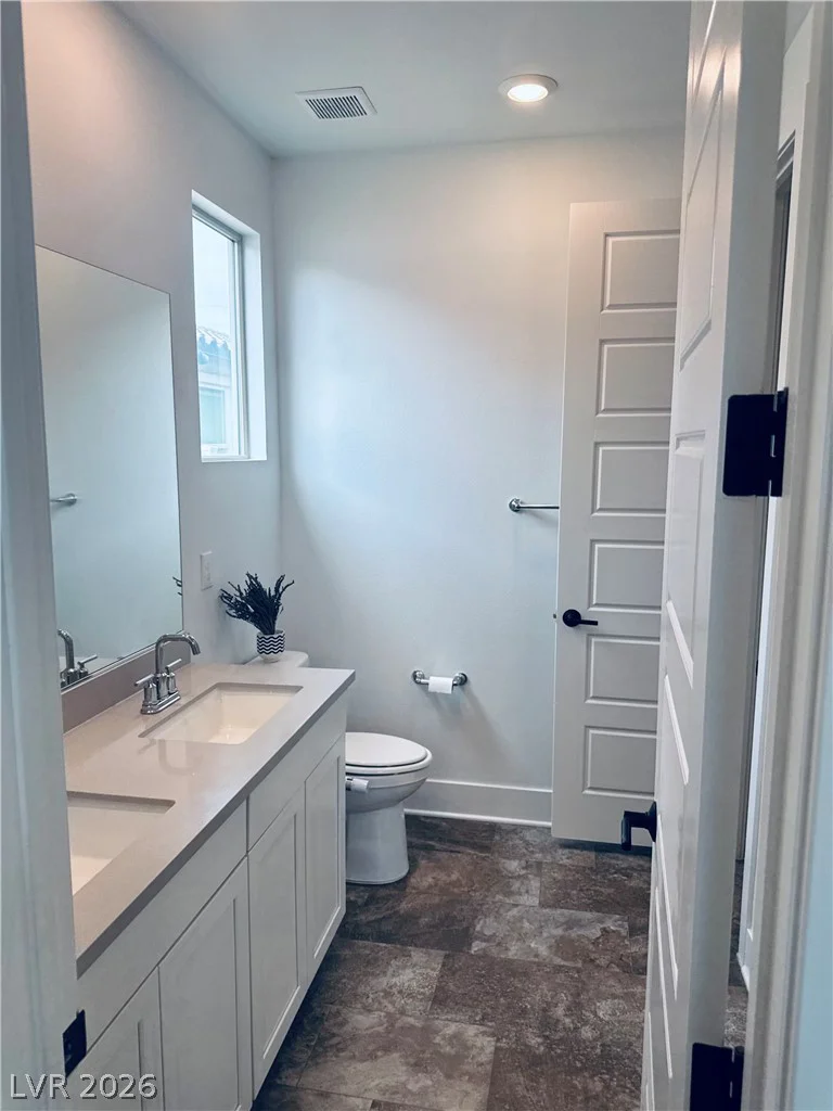 2627 Dollison, North Las Vegas, NV 89081