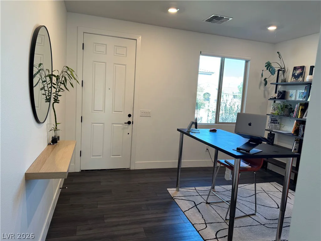 2627 Dollison, North Las Vegas, NV 89081