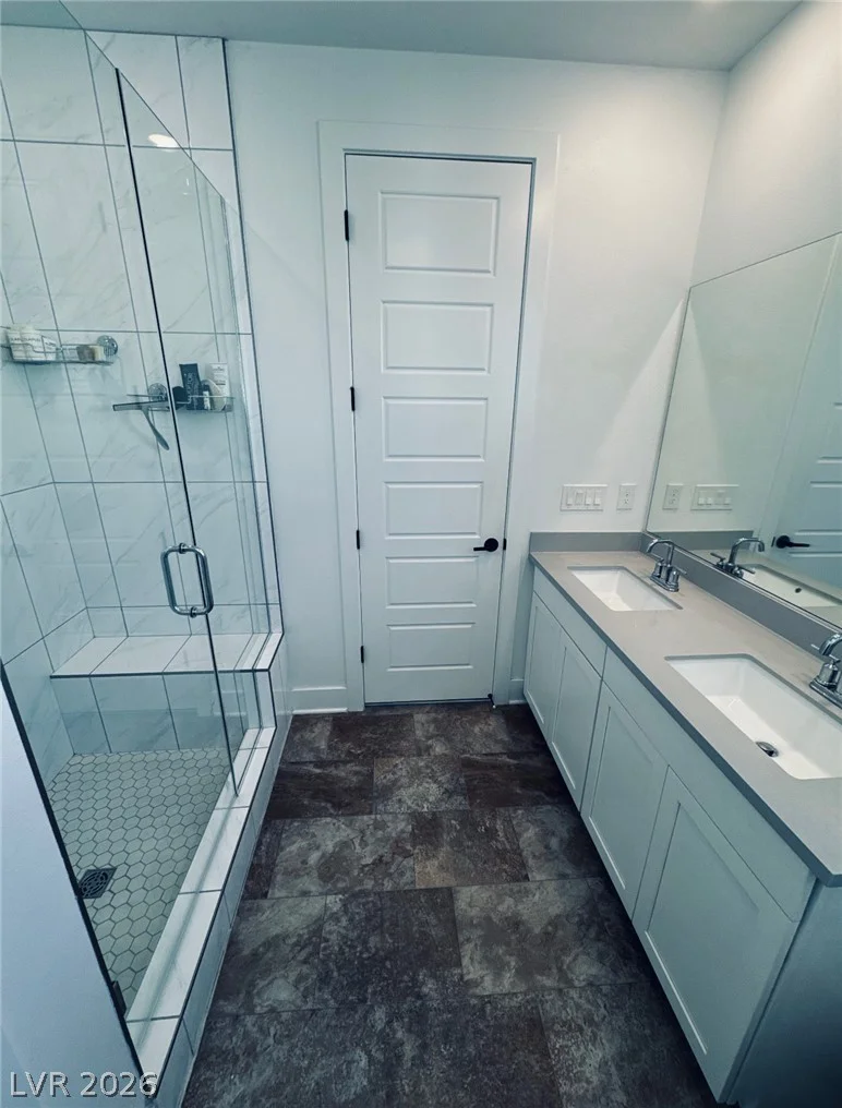 2627 Dollison, North Las Vegas, NV 89081