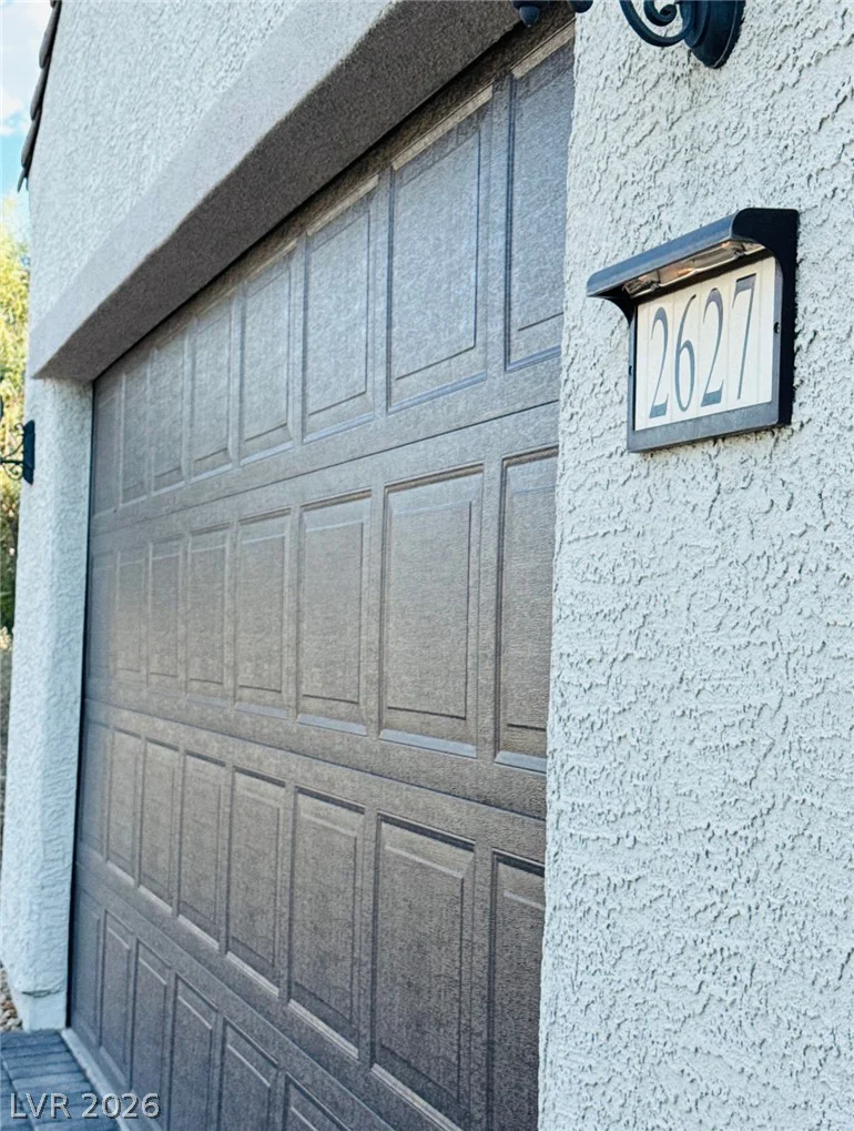 2627 Dollison, North Las Vegas, NV 89081