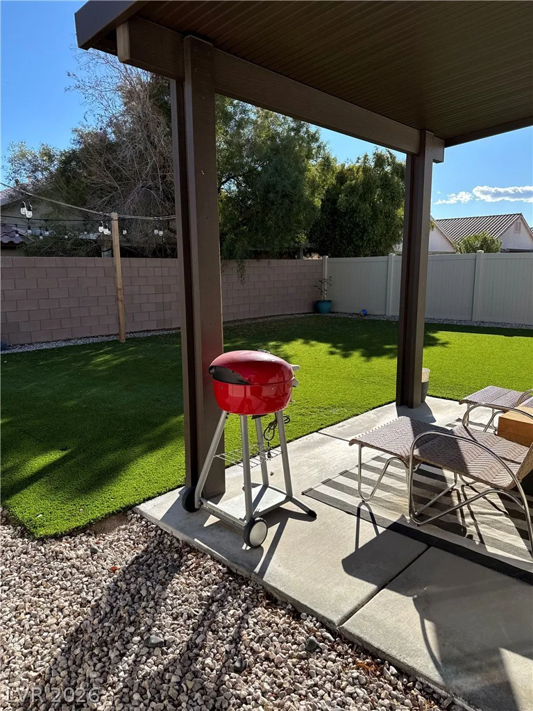 2627 Dollison, North Las Vegas, NV 89081