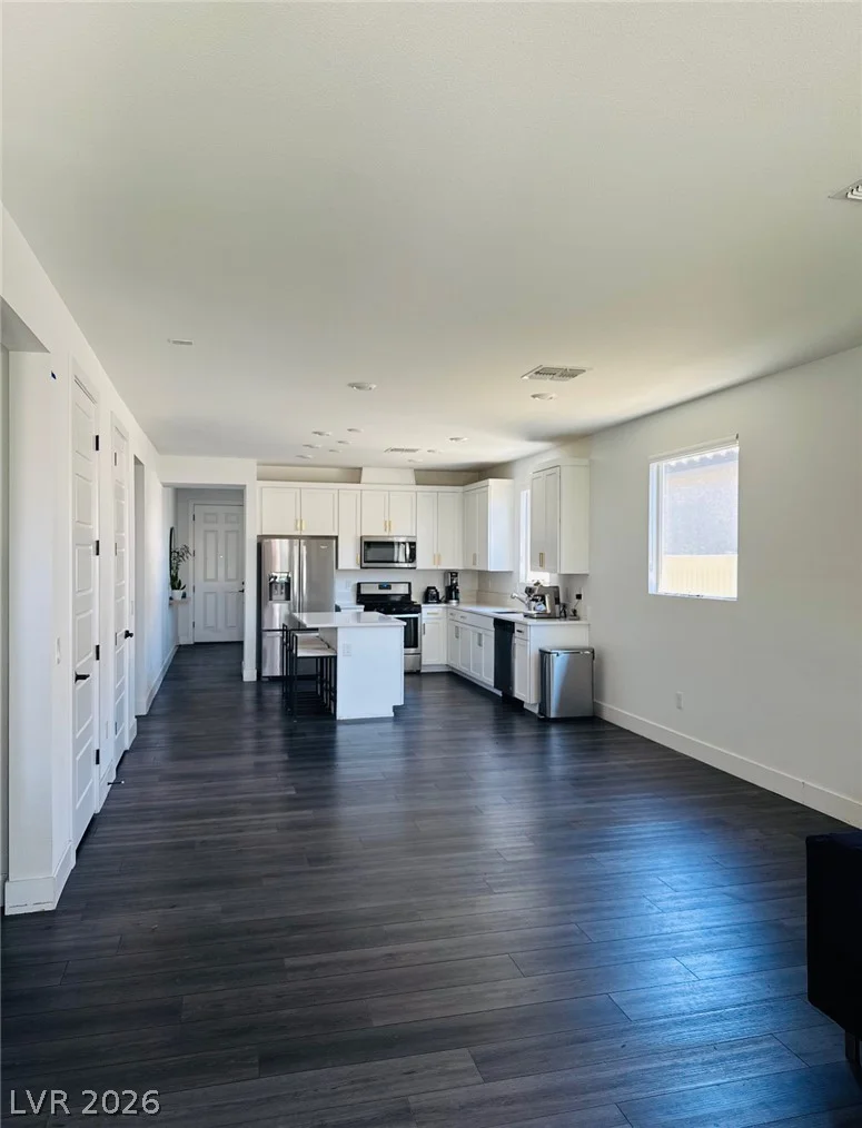 2627 Dollison, North Las Vegas, NV 89081