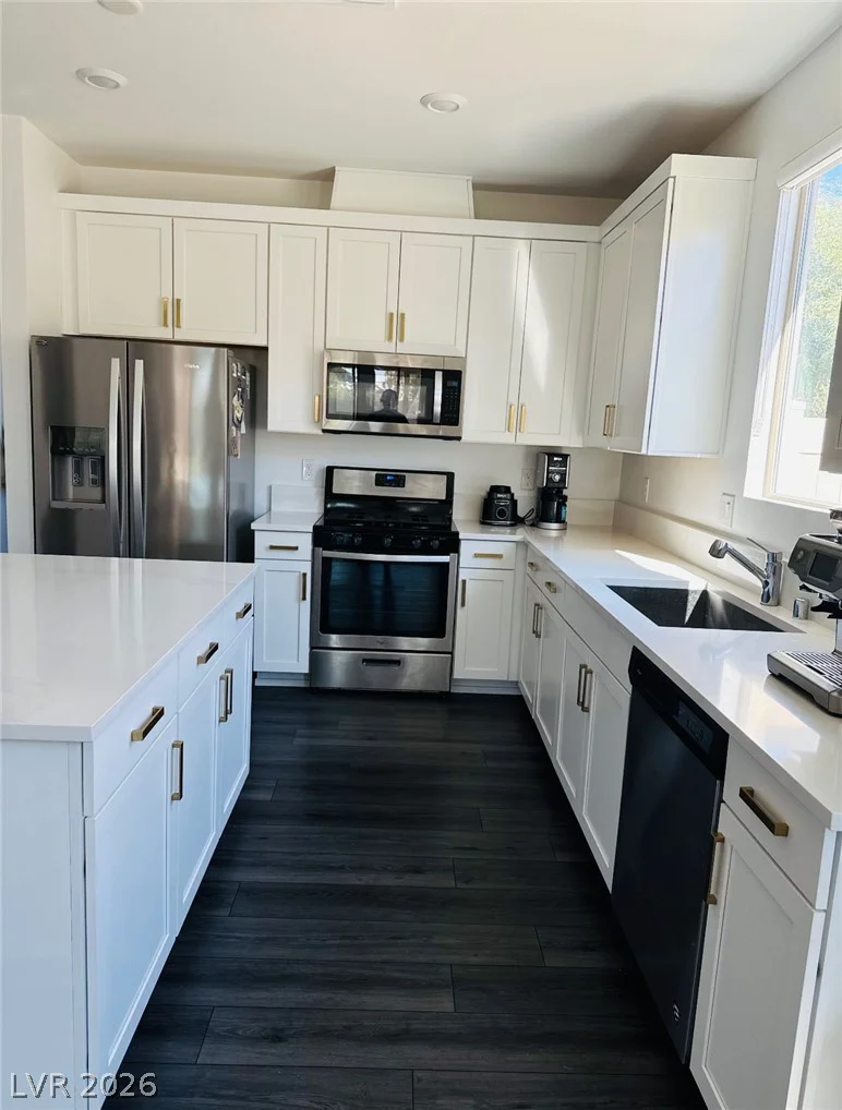 2627 Dollison, North Las Vegas, NV 89081
